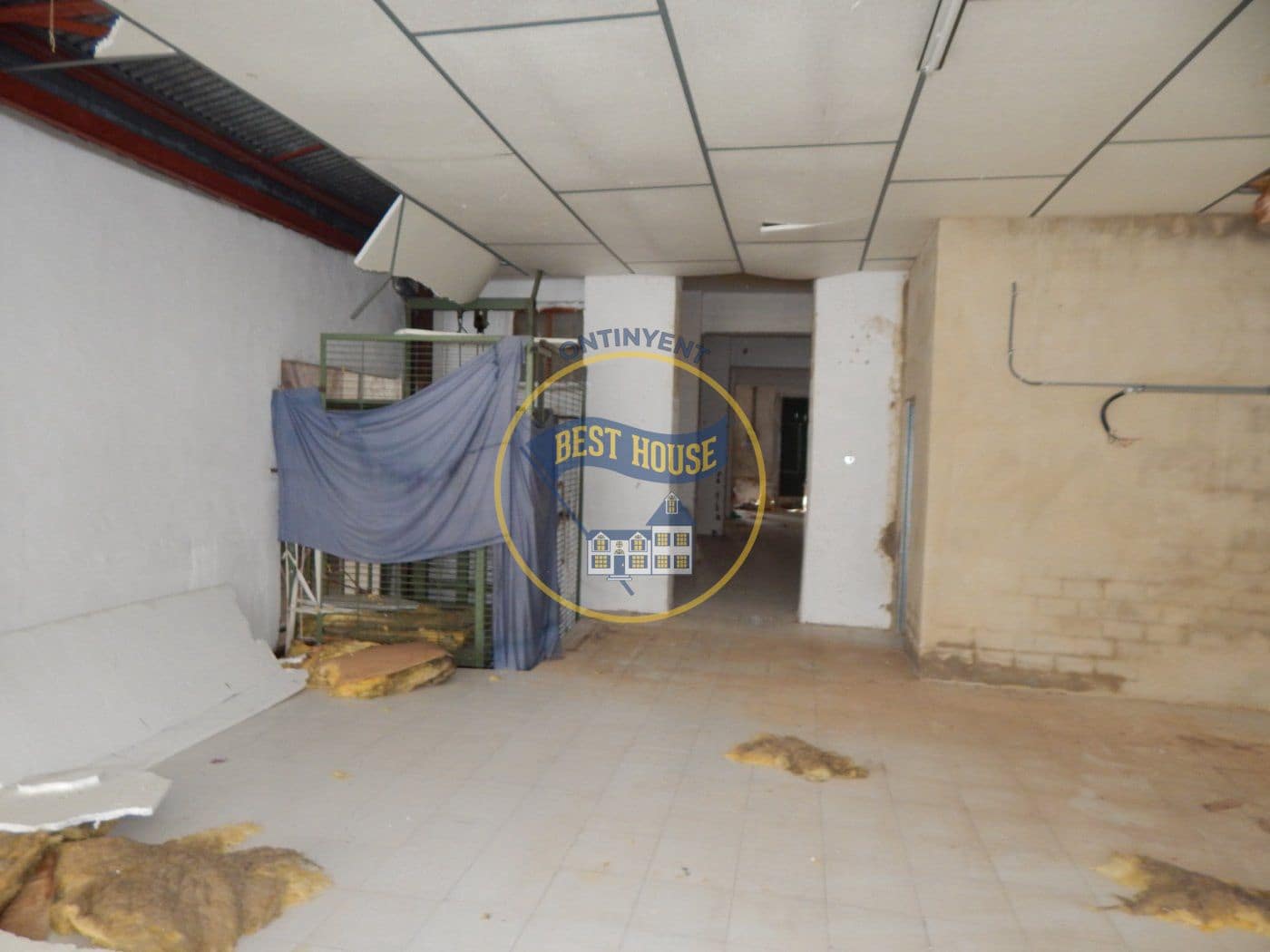 Azienda in vendita in Albaida - 122.500 € (Rif: 8118022)