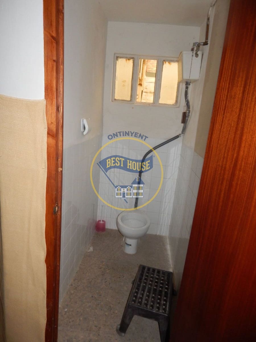 Firma/Unternehmen zu verkaufen in Bocairent - 475.000 € (Ref: 8118024)