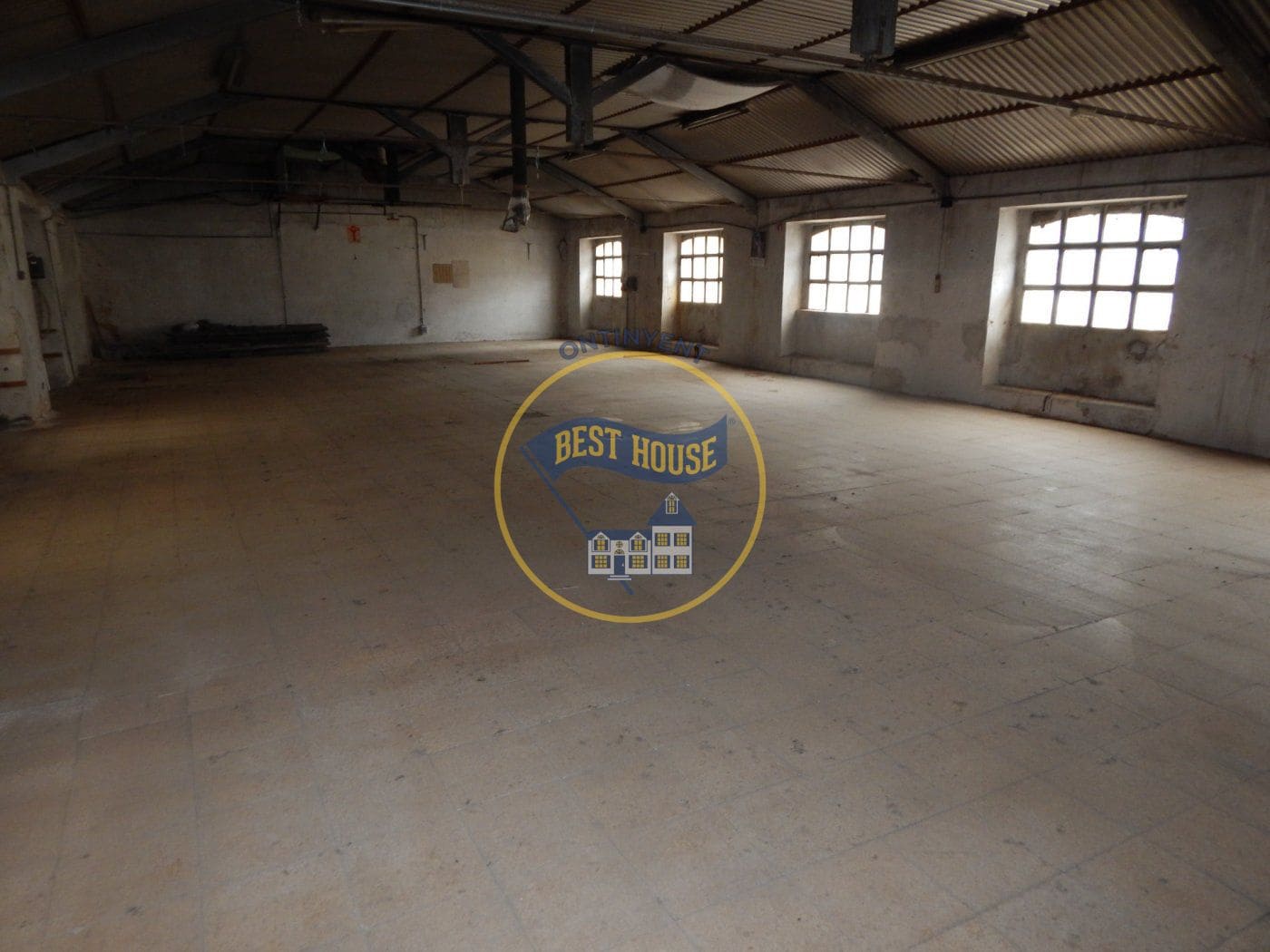Firma/Unternehmen zu verkaufen in Bocairent - 475.000 € (Ref: 8118024)