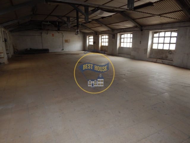 Firma/Unternehmen zu verkaufen in Bocairent - 475.000 € (Ref: 8118024)
