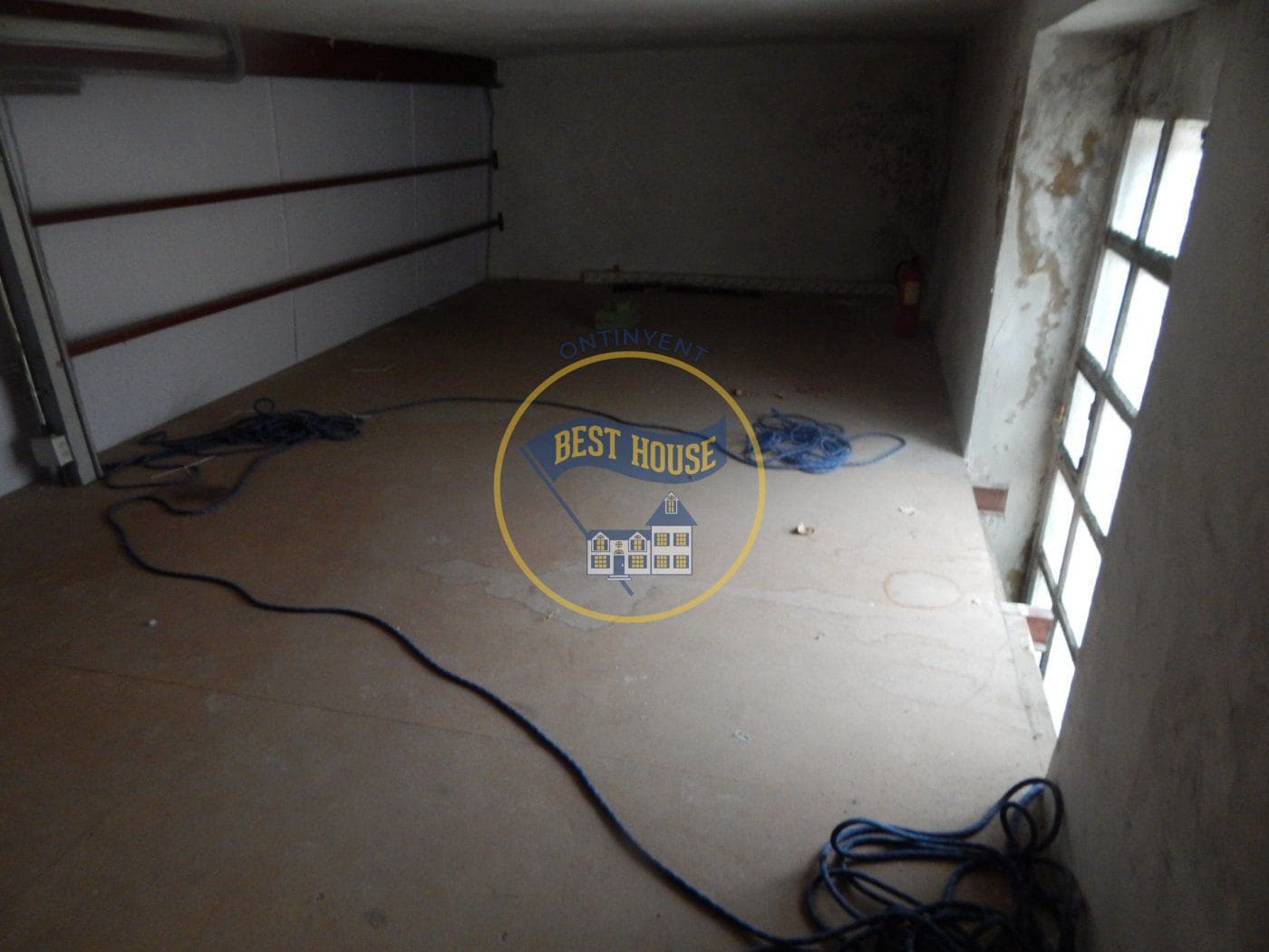 Firma/Unternehmen zu verkaufen in Bocairent - 475.000 € (Ref: 8118024)
