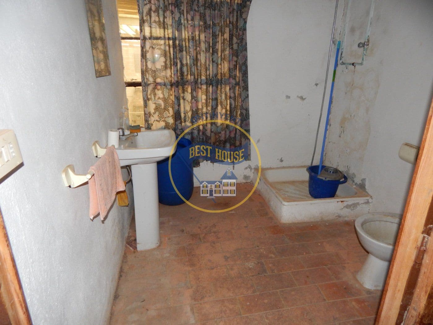 Firma/Unternehmen zu verkaufen in Bocairent - 475.000 € (Ref: 8118024)