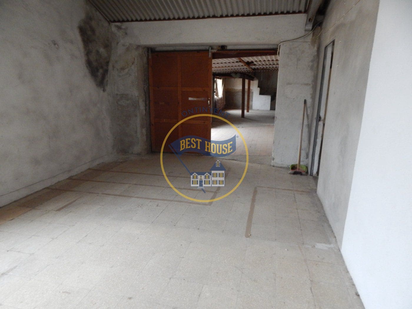 Firma/Unternehmen zu verkaufen in Bocairent - 475.000 € (Ref: 8118024)