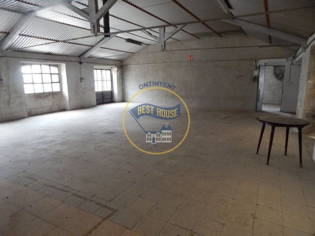Firma/Unternehmen zu verkaufen in Bocairent - 475.000 € (Ref: 8118024)