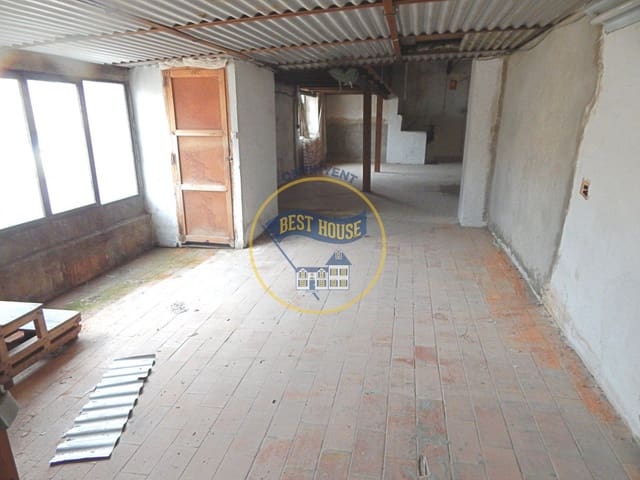 Firma/Unternehmen zu verkaufen in Bocairent - 475.000 € (Ref: 8118024)