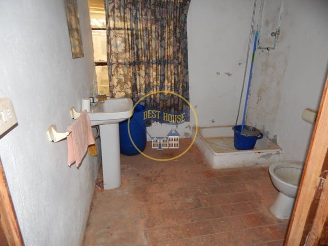 Firma/Unternehmen zu verkaufen in Bocairent - 475.000 € (Ref: 8118024)