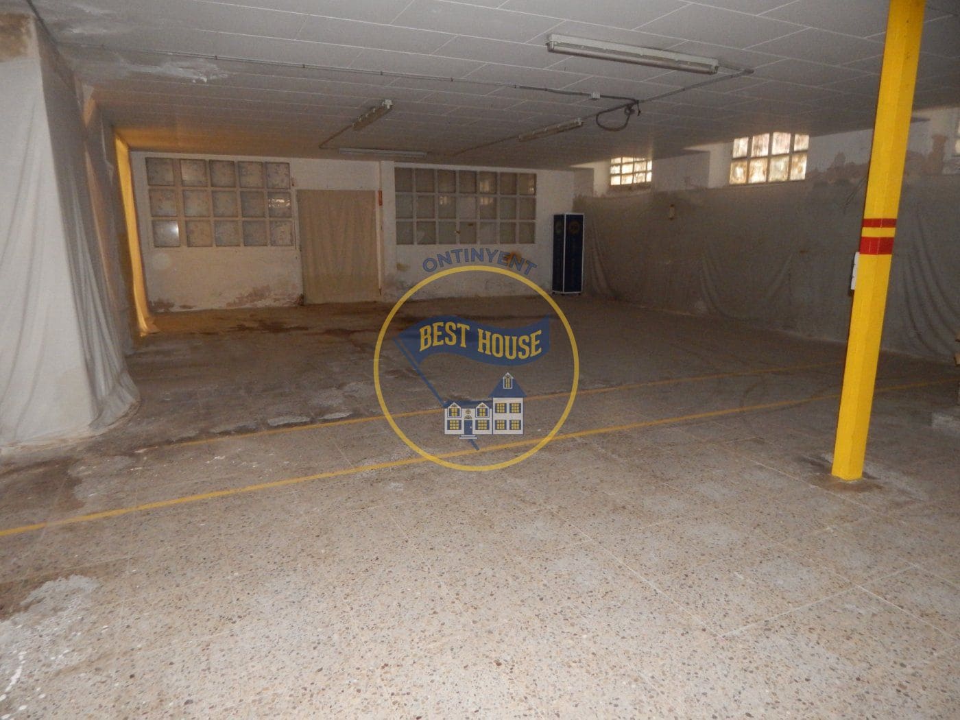 Firma/Unternehmen zu verkaufen in Bocairent - 475.000 € (Ref: 8118024)