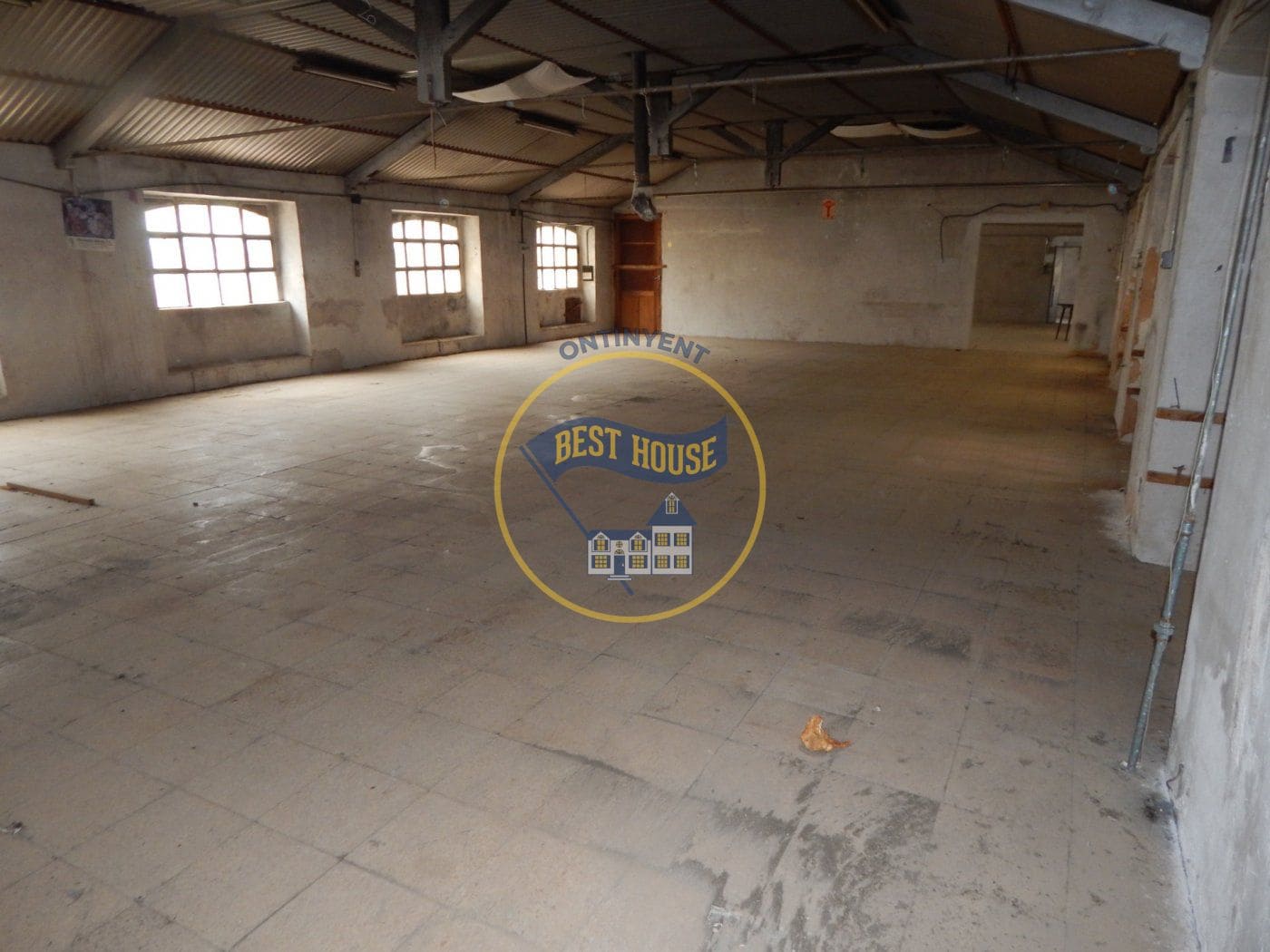 Firma/Unternehmen zu verkaufen in Bocairent - 475.000 € (Ref: 8118024)