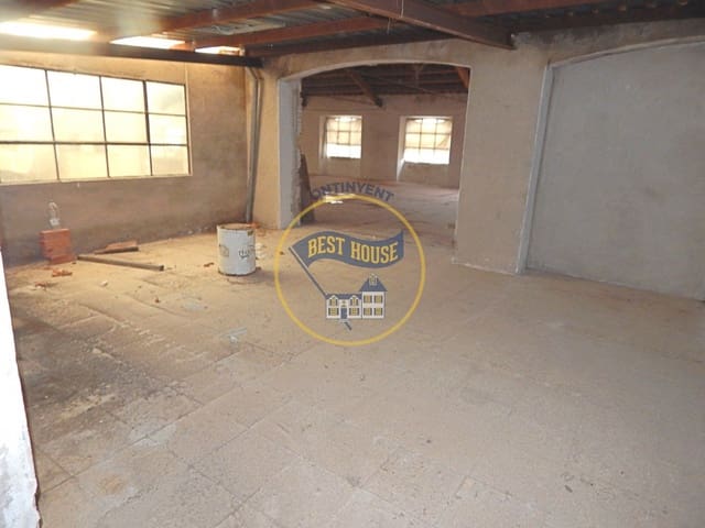 Firma/Unternehmen zu verkaufen in Bocairent - 475.000 € (Ref: 8118024)