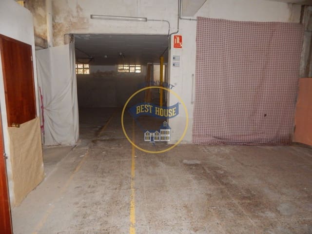 Firma/Unternehmen zu verkaufen in Bocairent - 475.000 € (Ref: 8118024)