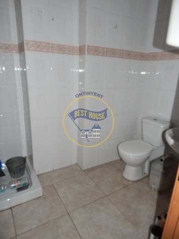 Local Commercial à louer à Ontinyent - 700 € (Ref: 8118026)