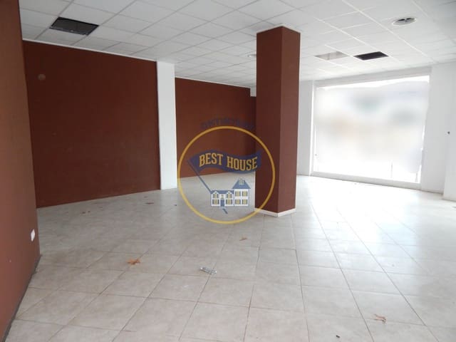 Local Commercial à louer à Ontinyent - 700 € (Ref: 8118026)