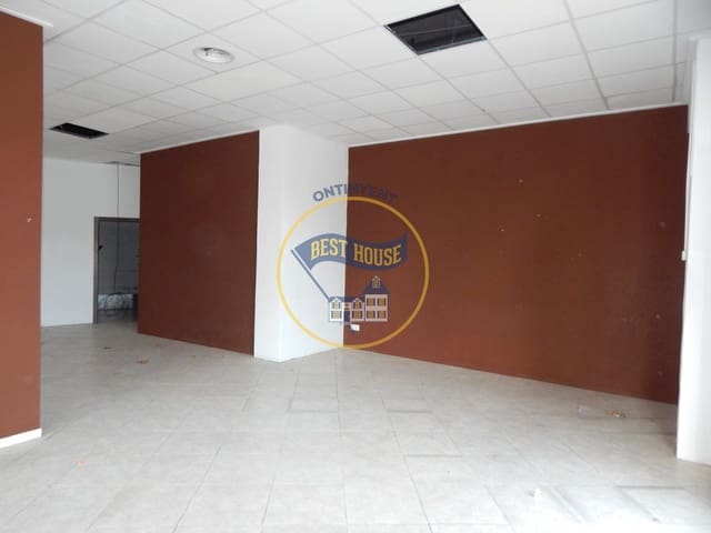Local Commercial à louer à Ontinyent - 700 € (Ref: 8118026)