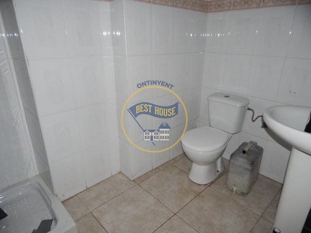 Local Commercial à louer à Ontinyent - 700 € (Ref: 8118026)