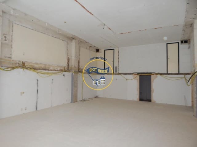 Local Commercial à louer à Ontinyent - 600 € (Ref: 8118030)