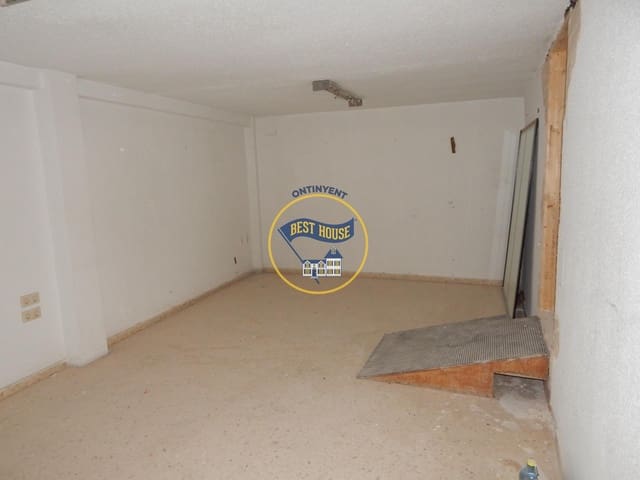 Local Commercial à louer à Ontinyent - 600 € (Ref: 8118030)