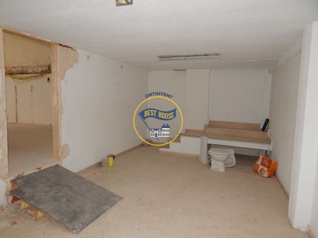 Local Commercial à louer à Ontinyent - 600 € (Ref: 8118030)