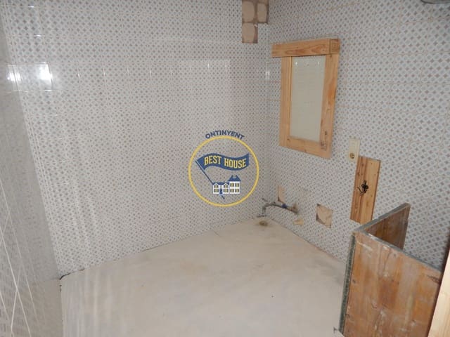 Local Commercial à louer à Ontinyent - 600 € (Ref: 8118030)