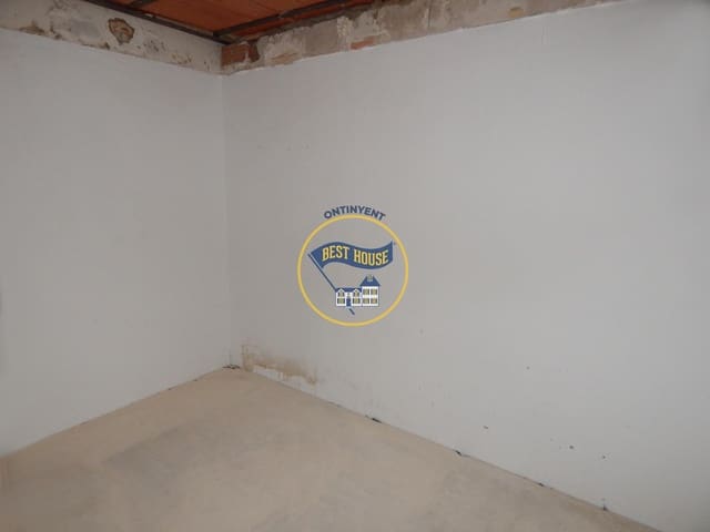 Local Commercial à louer à Ontinyent - 600 € (Ref: 8118030)