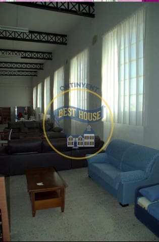 Bedrift til salgs i Bocairent - € 79 000 (Ref: 8118031)