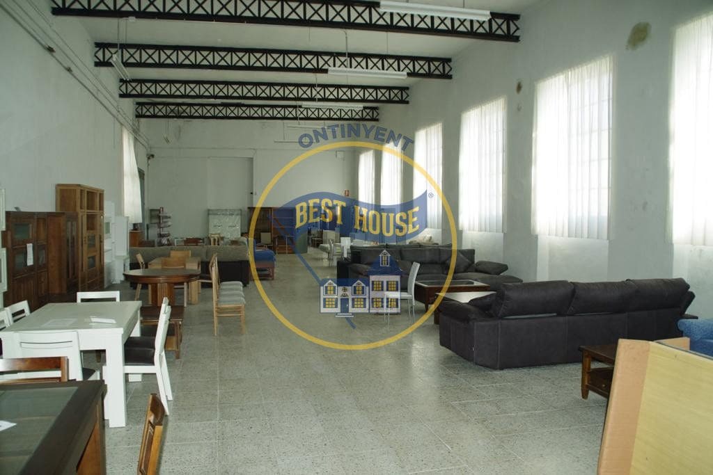 Bedrift til salgs i Bocairent - € 79 000 (Ref: 8118031)