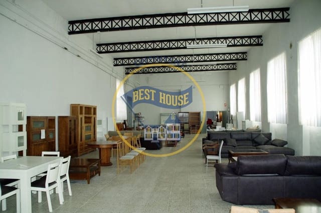 Bedrift til salgs i Bocairent - € 79 000 (Ref: 8118031)