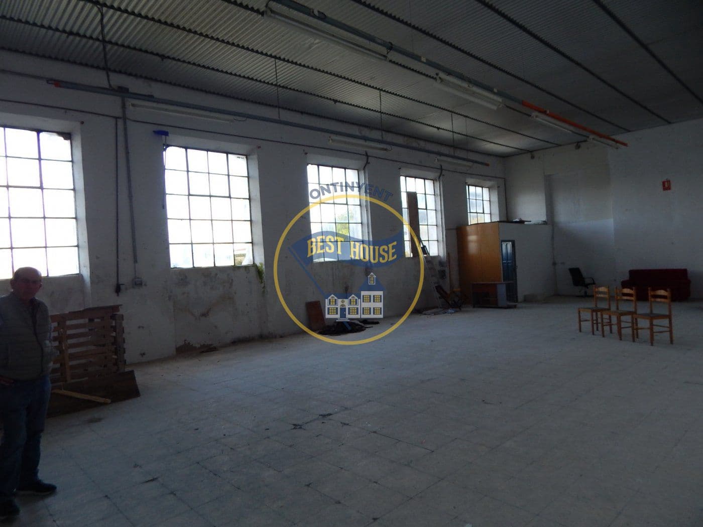 Bedrift til salgs i Bocairent - € 79 000 (Ref: 8118031)