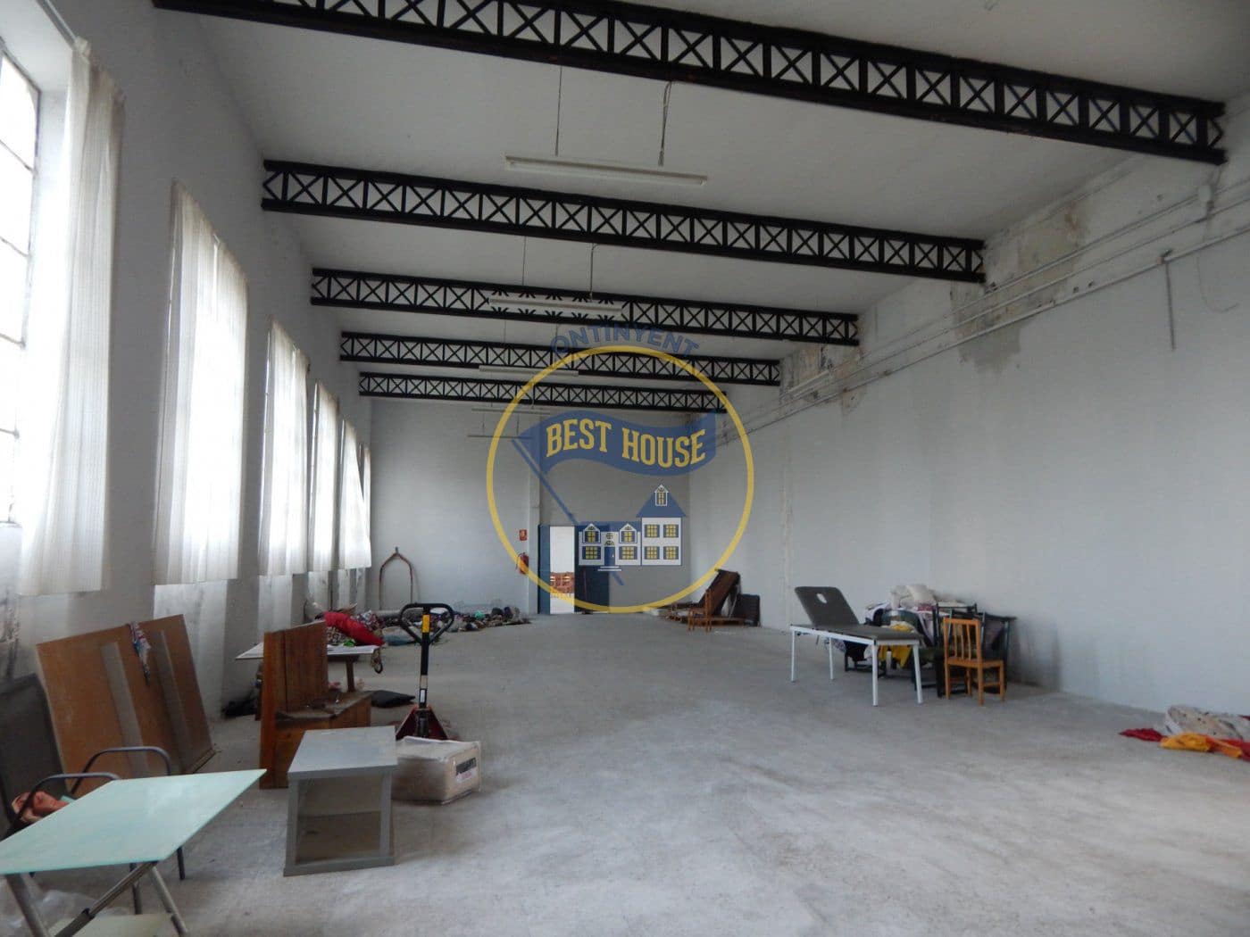 Bedrift til salgs i Bocairent - € 79 000 (Ref: 8118031)