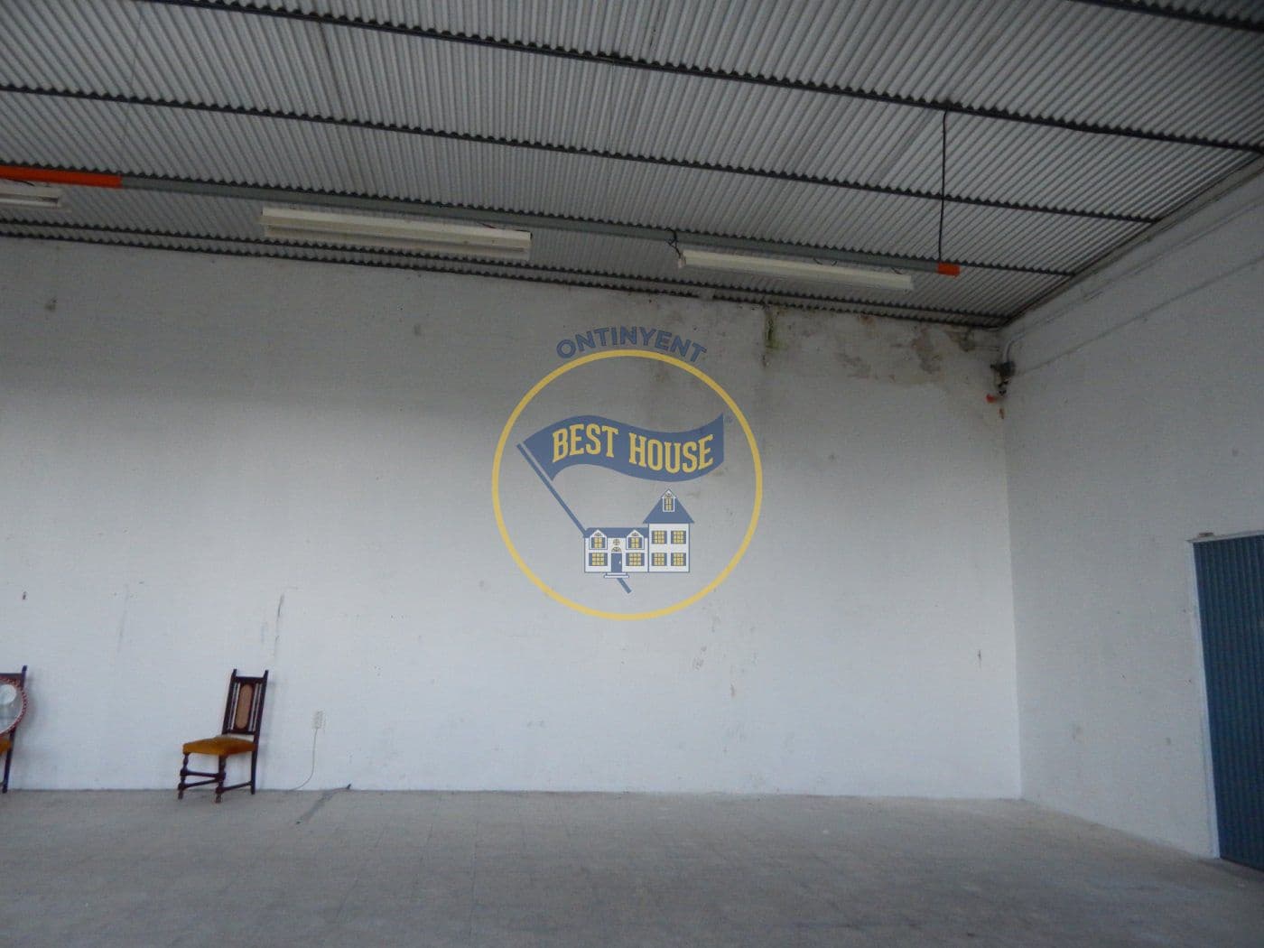 Bedrift til salgs i Bocairent - € 79 000 (Ref: 8118031)