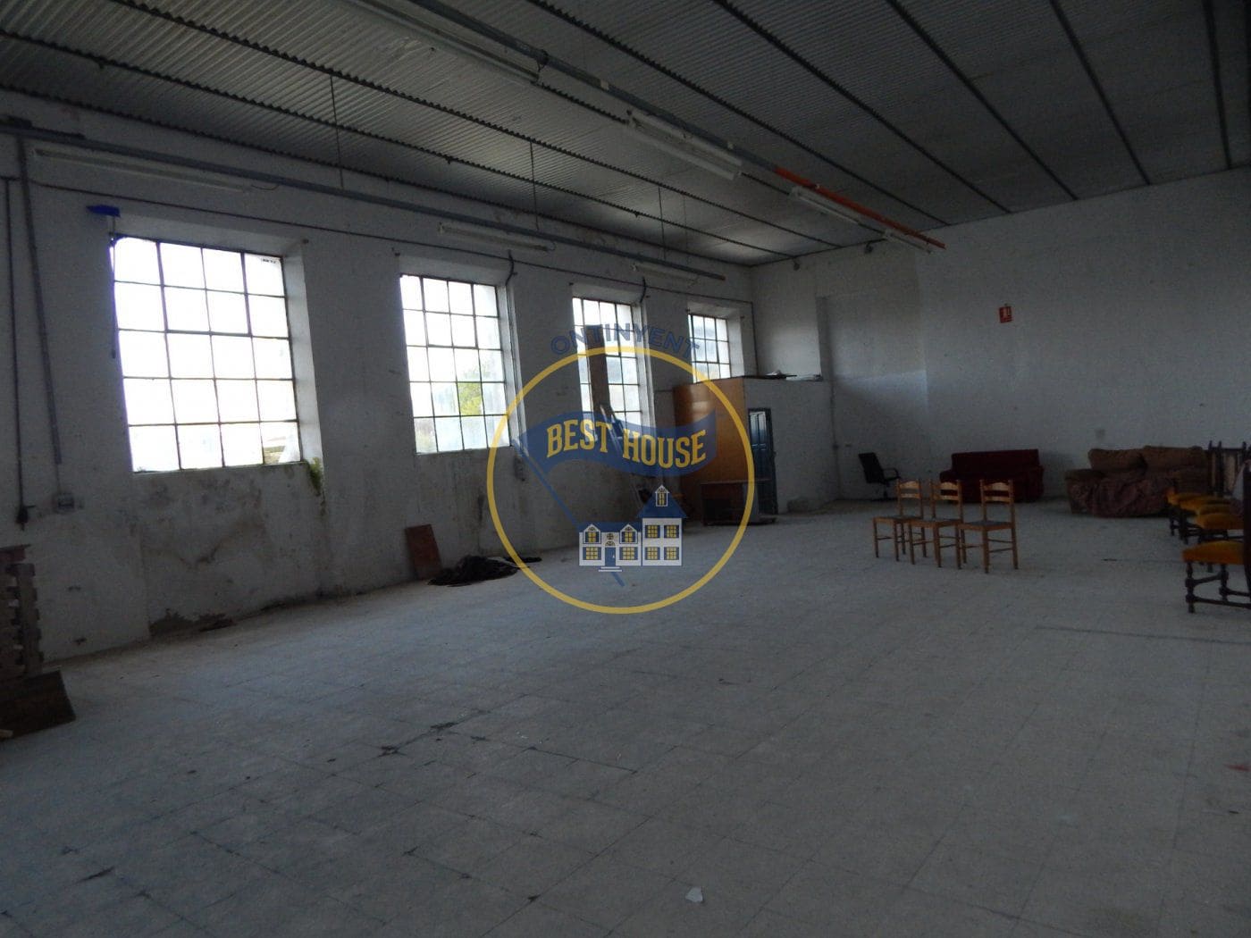 Bedrift til salgs i Bocairent - € 79 000 (Ref: 8118031)