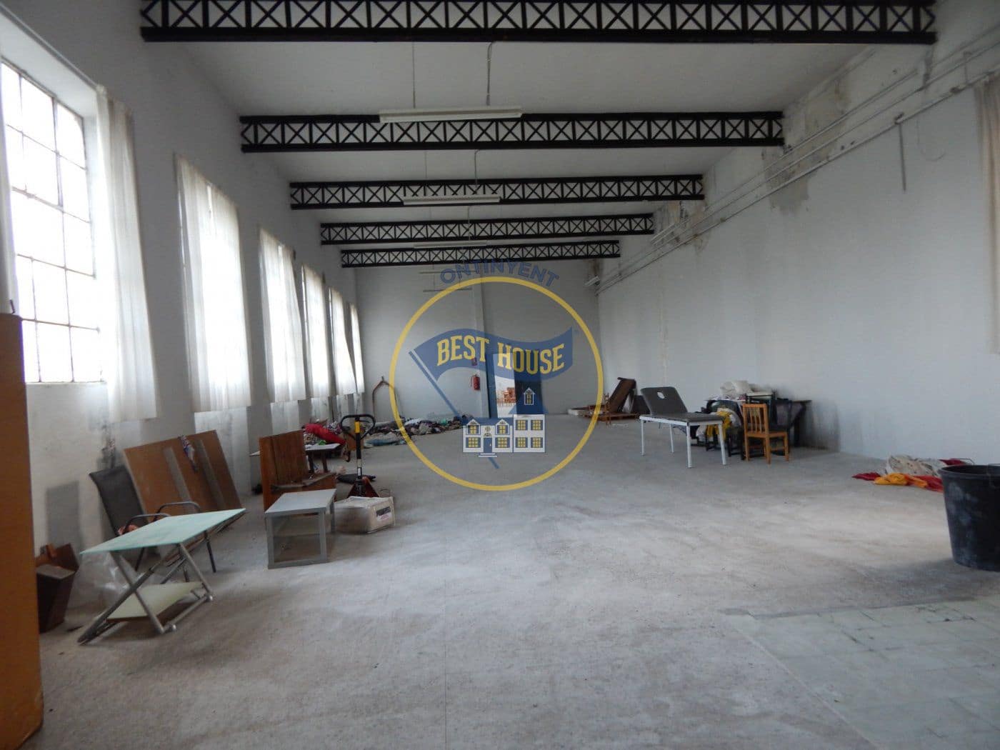 Bedrift til salgs i Bocairent - € 79 000 (Ref: 8118031)