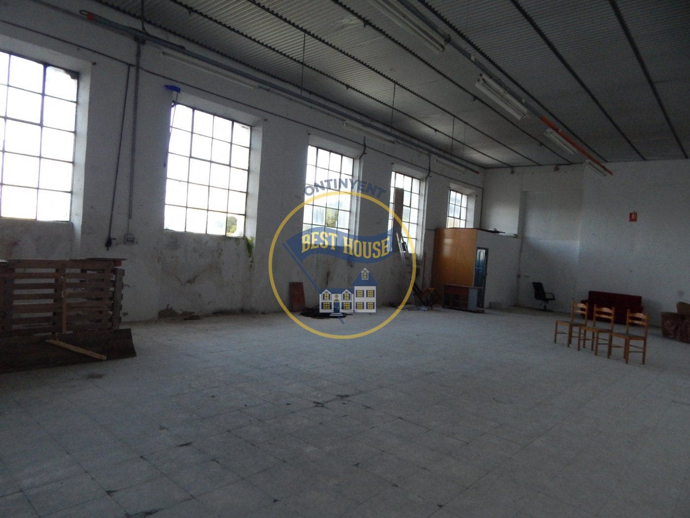 Bedrift til salgs i Bocairent - € 79 000 (Ref: 8118031)