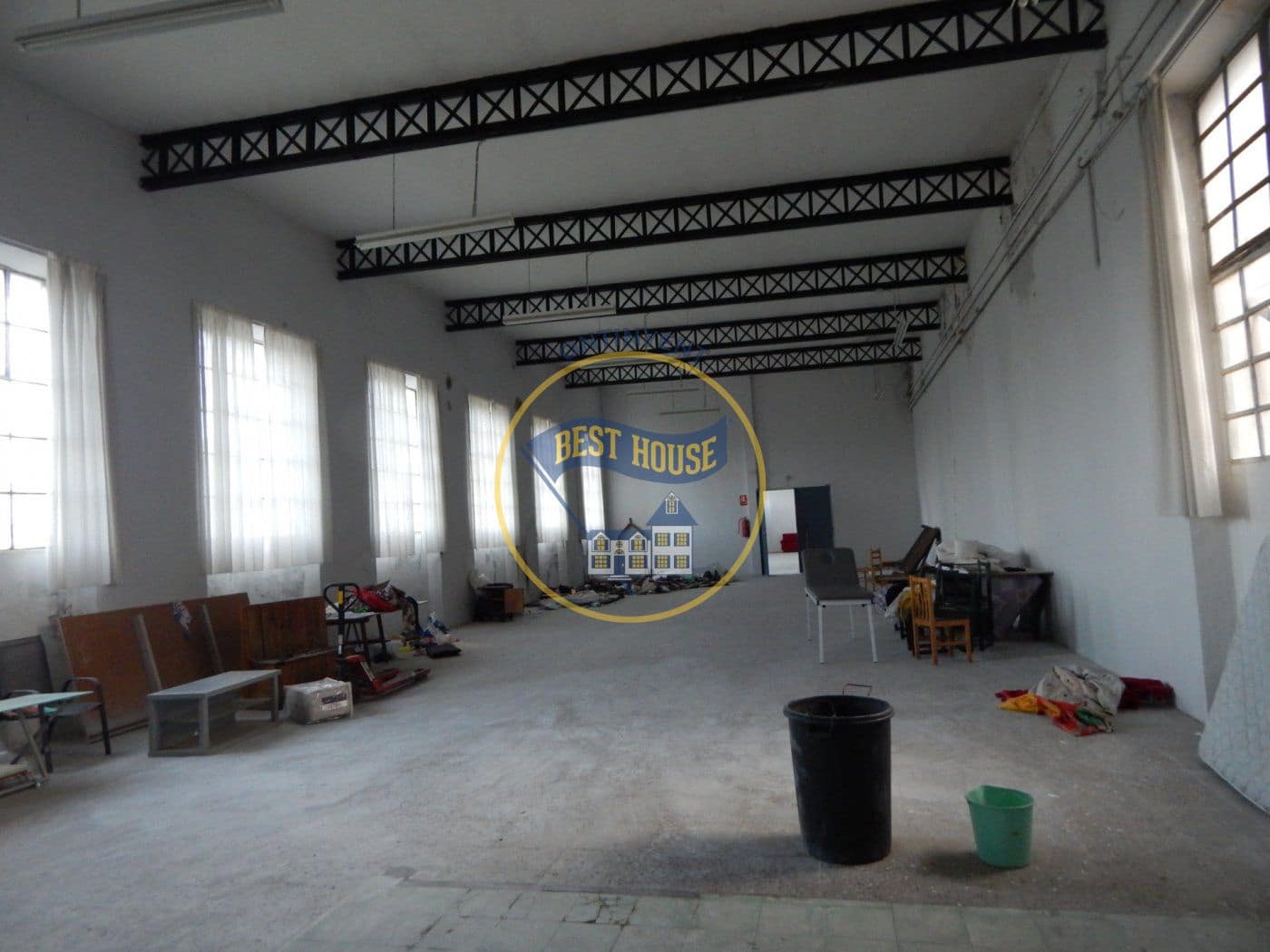 Bedrift til salgs i Bocairent - € 79 000 (Ref: 8118031)