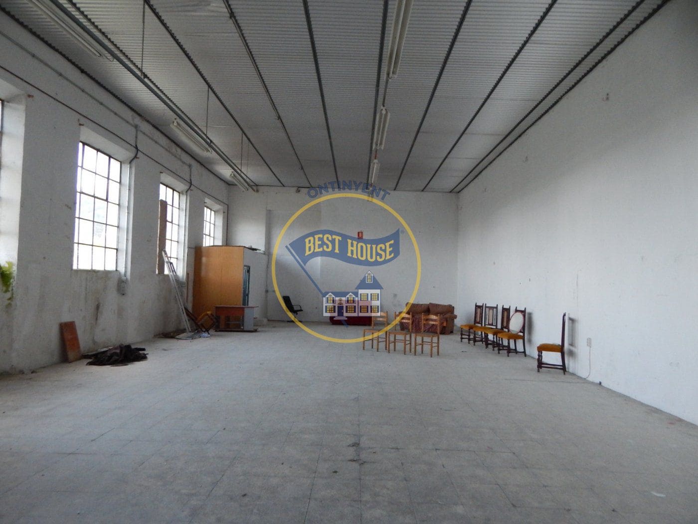 Bedrift til salgs i Bocairent - € 79 000 (Ref: 8118031)