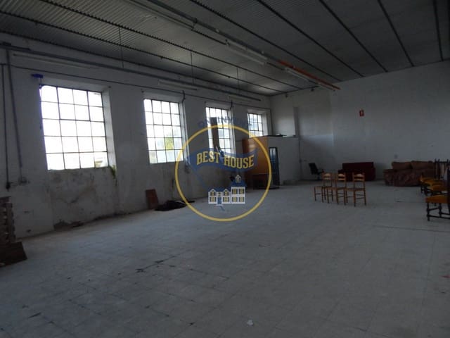 Virksomhed til salg i Bocairent - € 79.000 (Ref: 8118031)