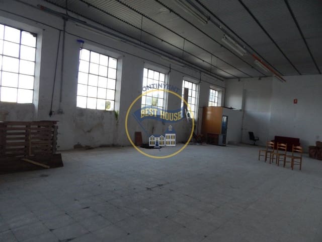 Virksomhed til salg i Bocairent - € 79.000 (Ref: 8118031)