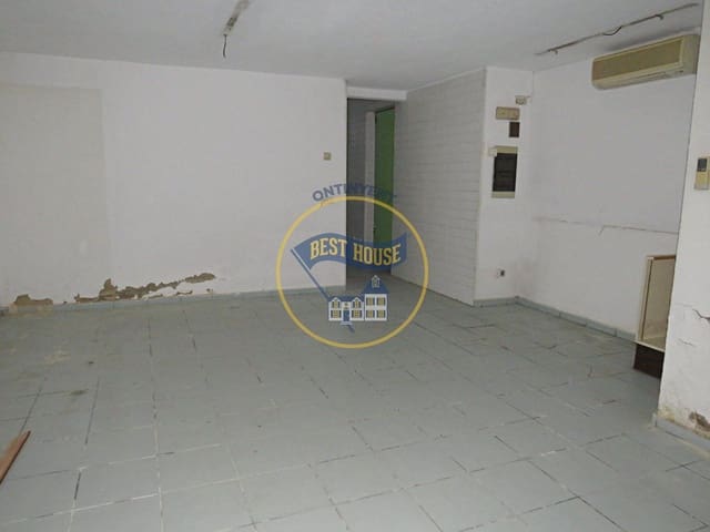 Commercial for rent in Ontinyent - € 450 (Ref: 8118038)