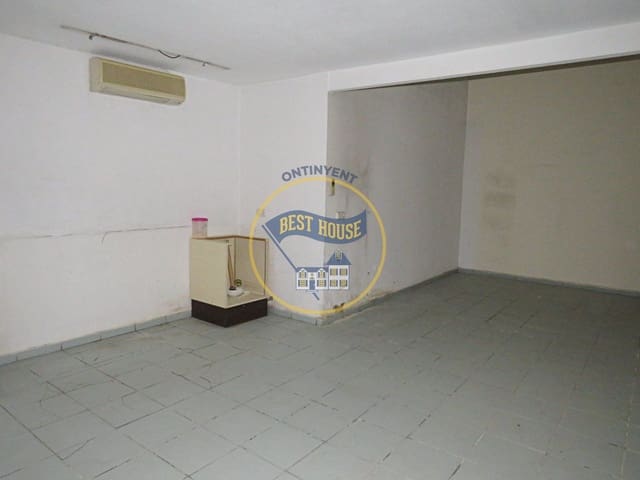 Commercial for rent in Ontinyent - € 450 (Ref: 8118038)