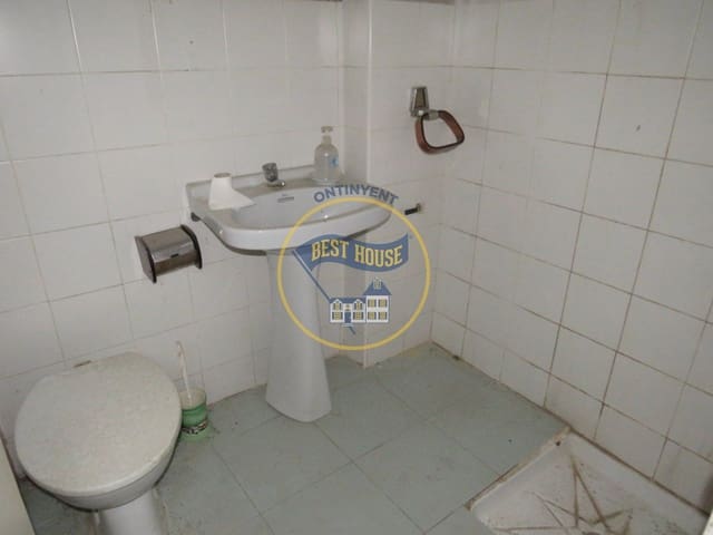 Commercial for rent in Ontinyent - € 450 (Ref: 8118038)