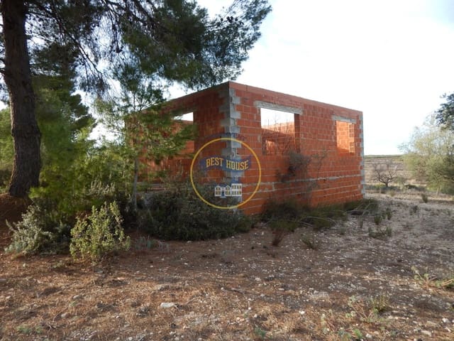 Building Plot for sale in Albaida - € 27,500 (Ref: 8131060)