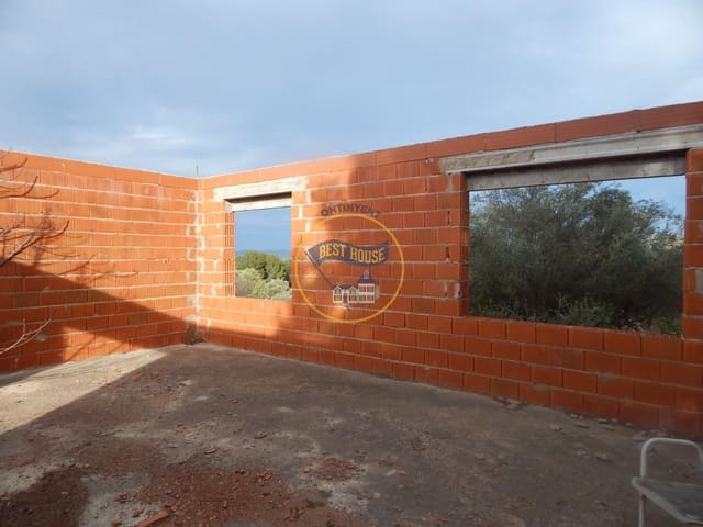 Building Plot for sale in Albaida - € 27,500 (Ref: 8131060)