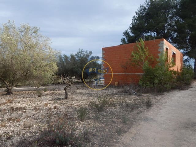 Building Plot for sale in Albaida - € 27,500 (Ref: 8131060)