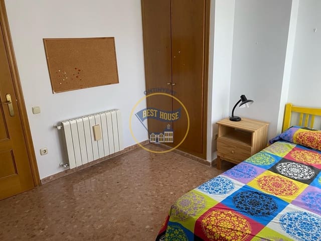 3 soveværelse Lejlighed til salg i Ontinyent med garage - € 195.000 (Ref: 8146311)