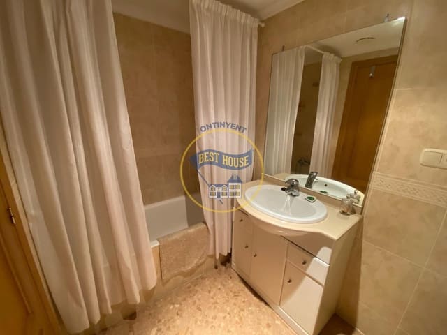 3 soveværelse Lejlighed til salg i Ontinyent med garage - € 195.000 (Ref: 8146311)