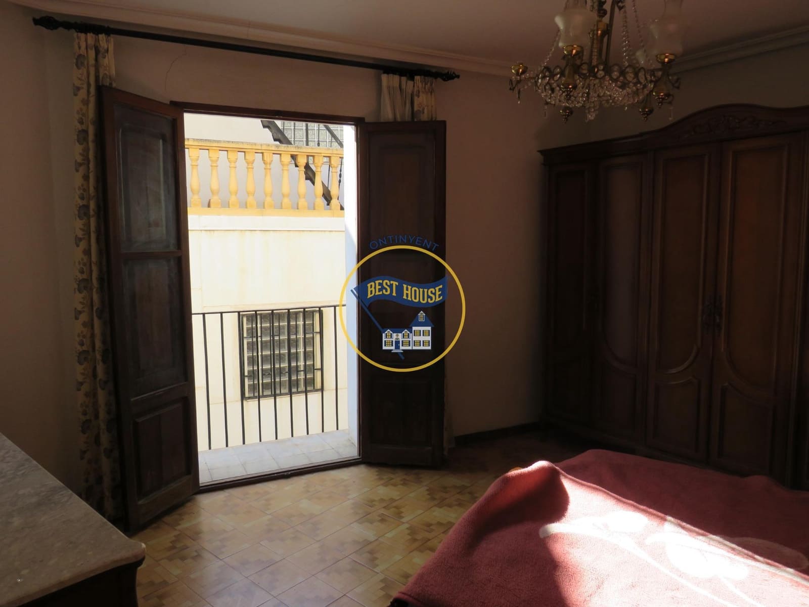 4 camera da letto Casa in vendita in Cocentaina - 68.000 € (Rif: 8146312)