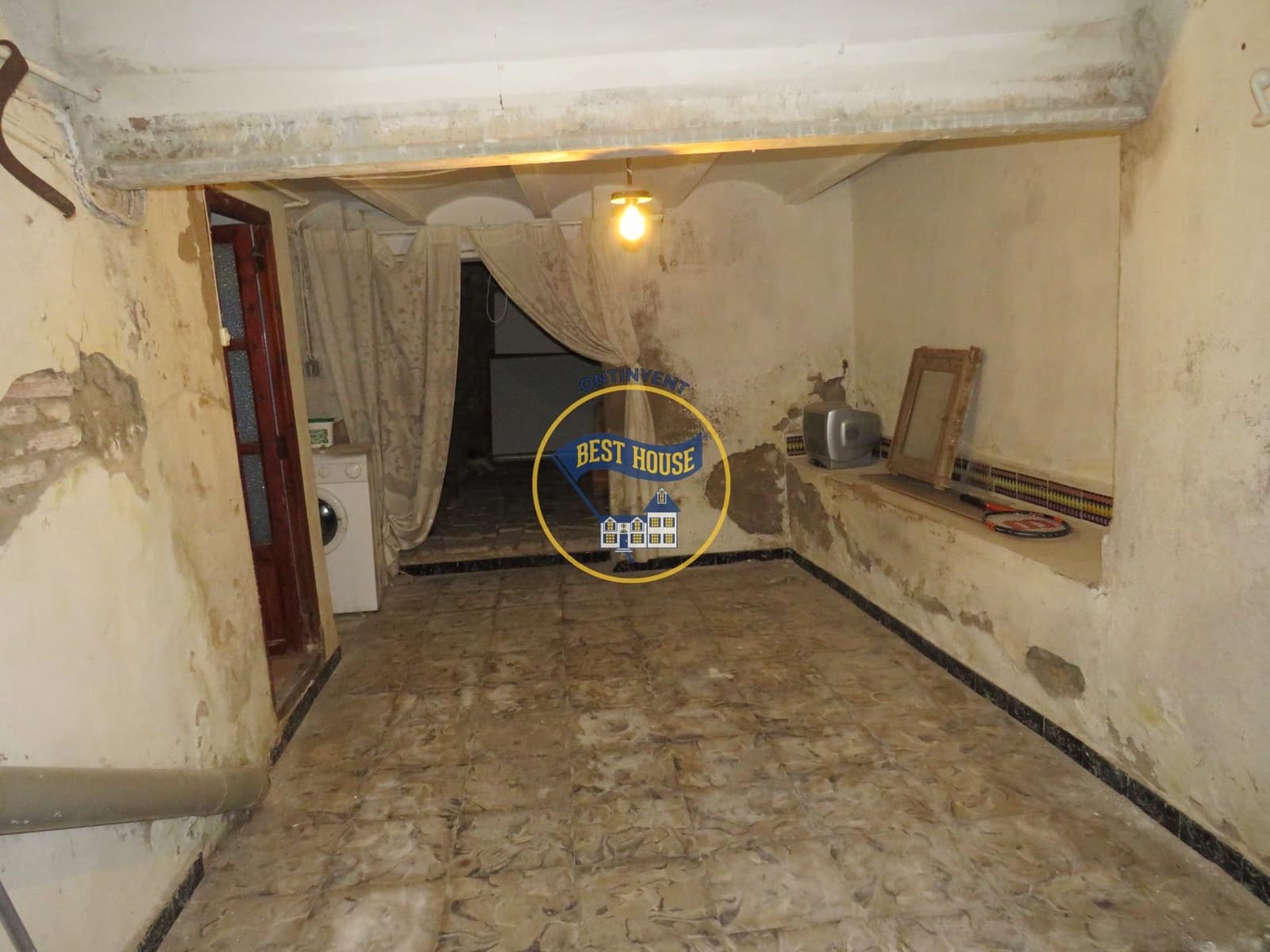 4 camera da letto Casa in vendita in Cocentaina - 68.000 € (Rif: 8146312)