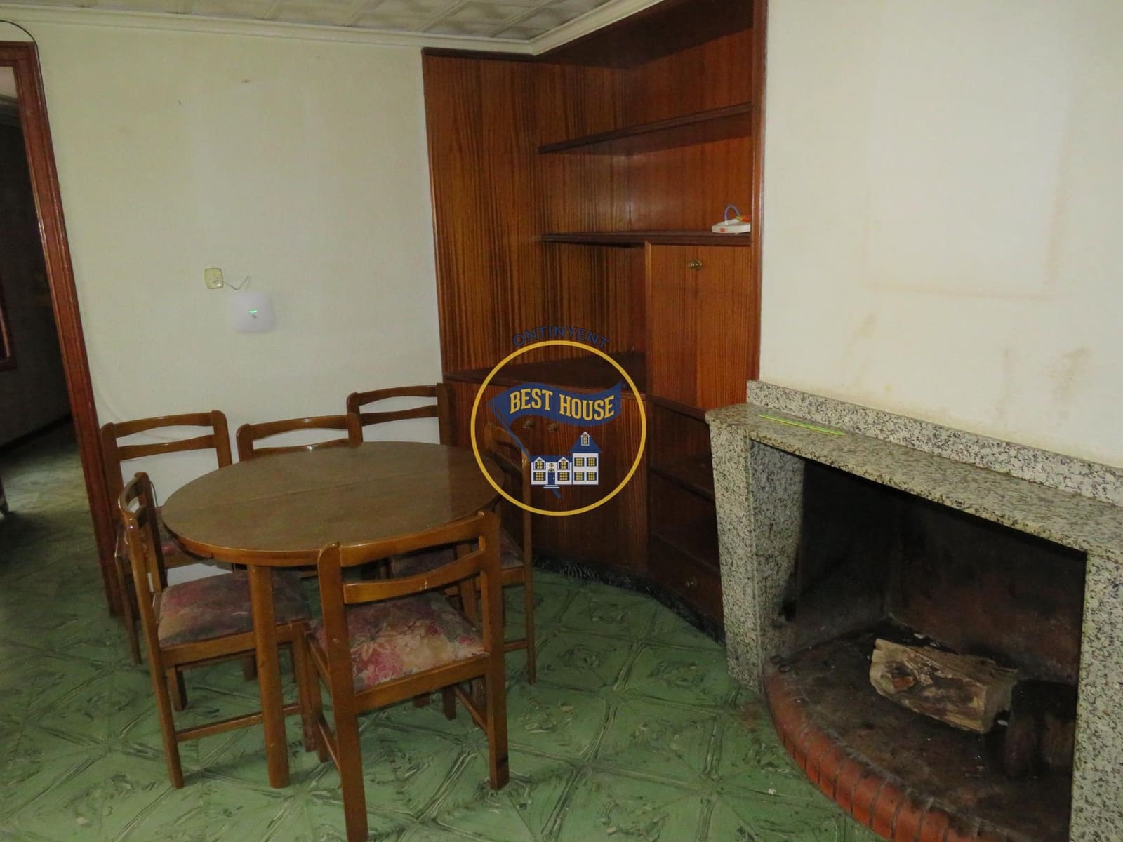 4 camera da letto Casa in vendita in Cocentaina - 68.000 € (Rif: 8146312)