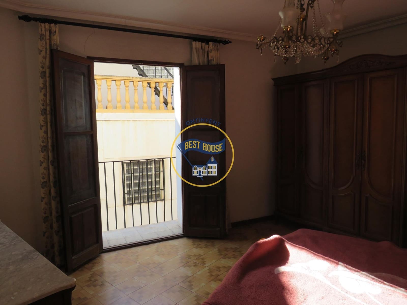 4 camera da letto Casa in vendita in Cocentaina - 68.000 € (Rif: 8146312)