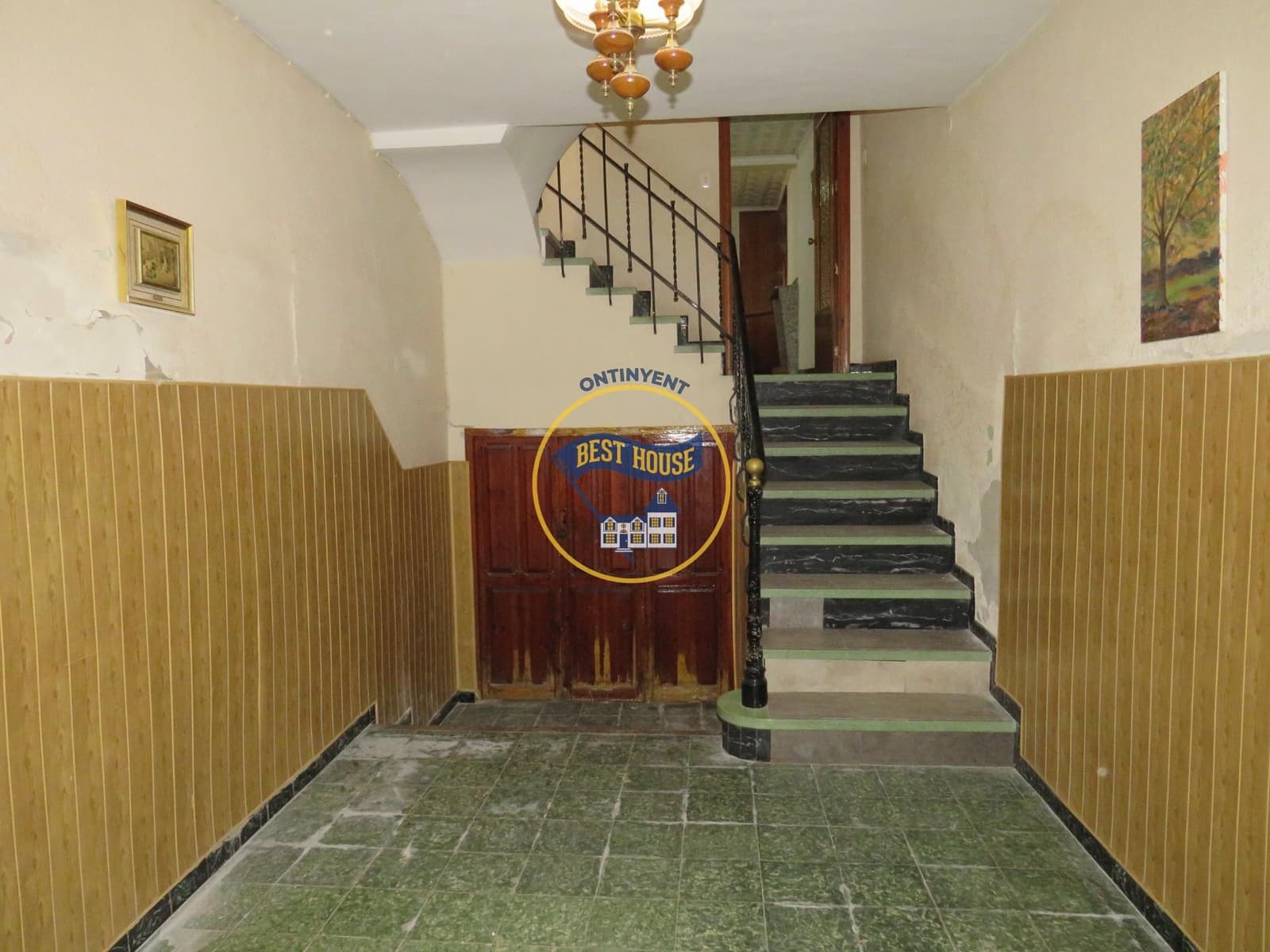 4 camera da letto Casa in vendita in Cocentaina - 68.000 € (Rif: 8146312)