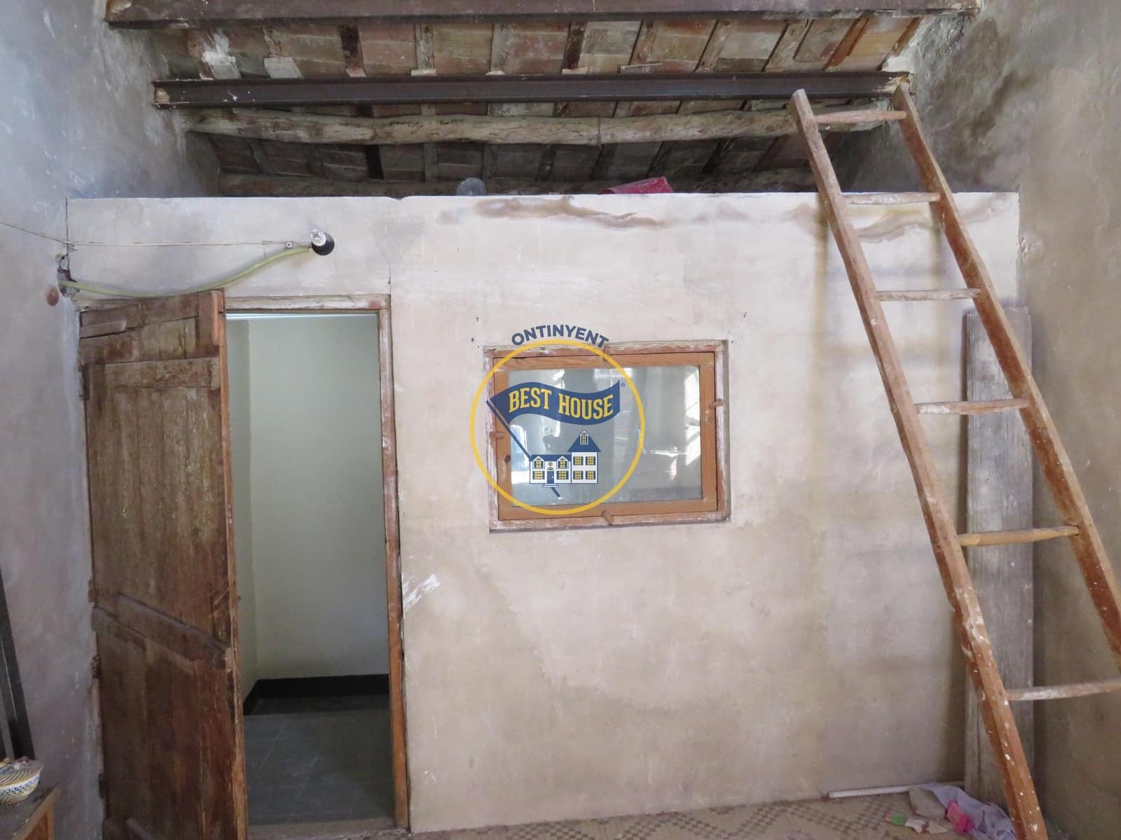 4 camera da letto Casa in vendita in Cocentaina - 68.000 € (Rif: 8146312)